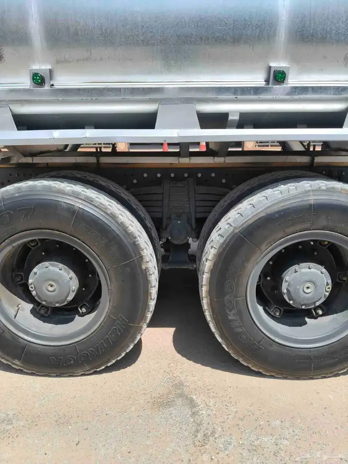 سقس اكتروس جفالي 2007 قير عادي 5