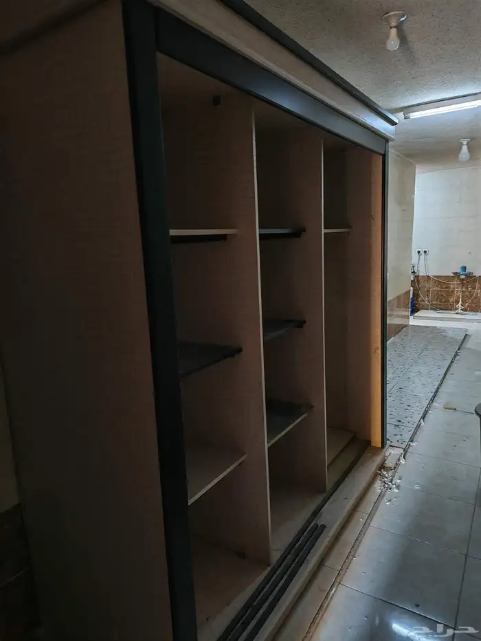 درج تخزين للببع 0