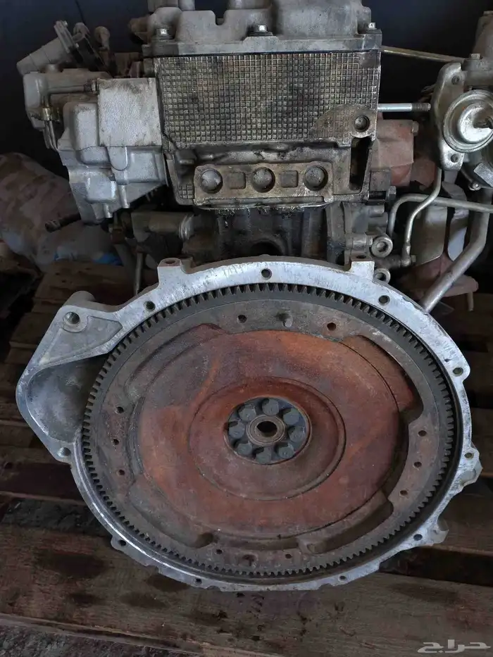 مكينة دينه 3