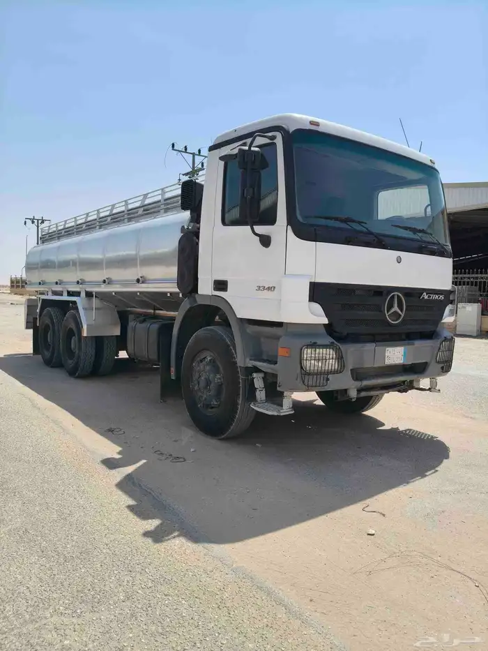 سقس اكتروس جفالي 2007 قير عادي 2