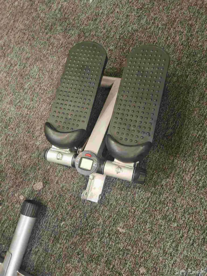 OrbiTracسير كهربائي رياضي 3