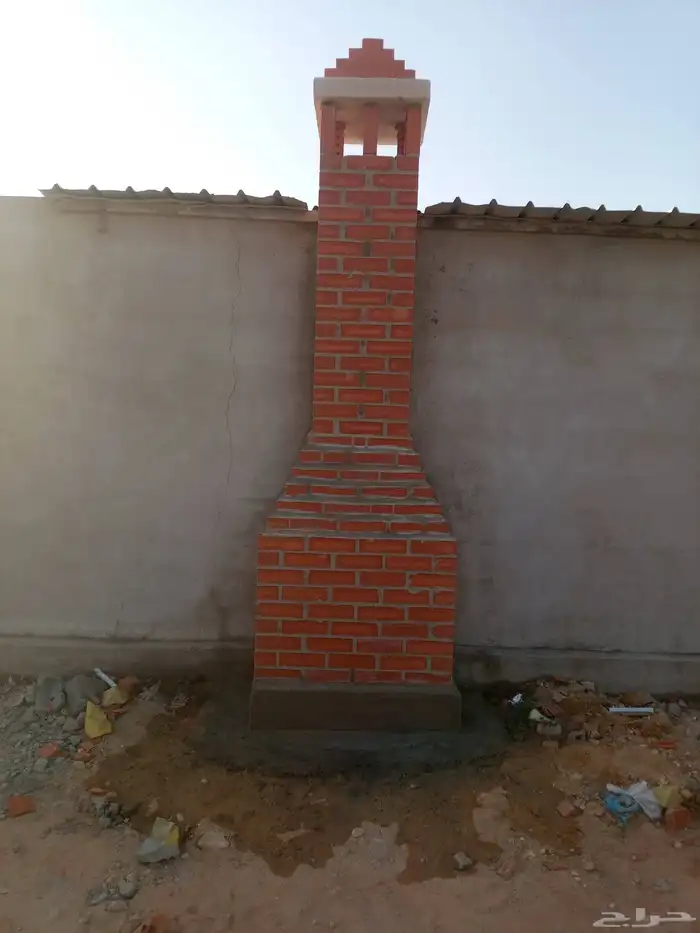مشاب كمار وجار مدخنه 1