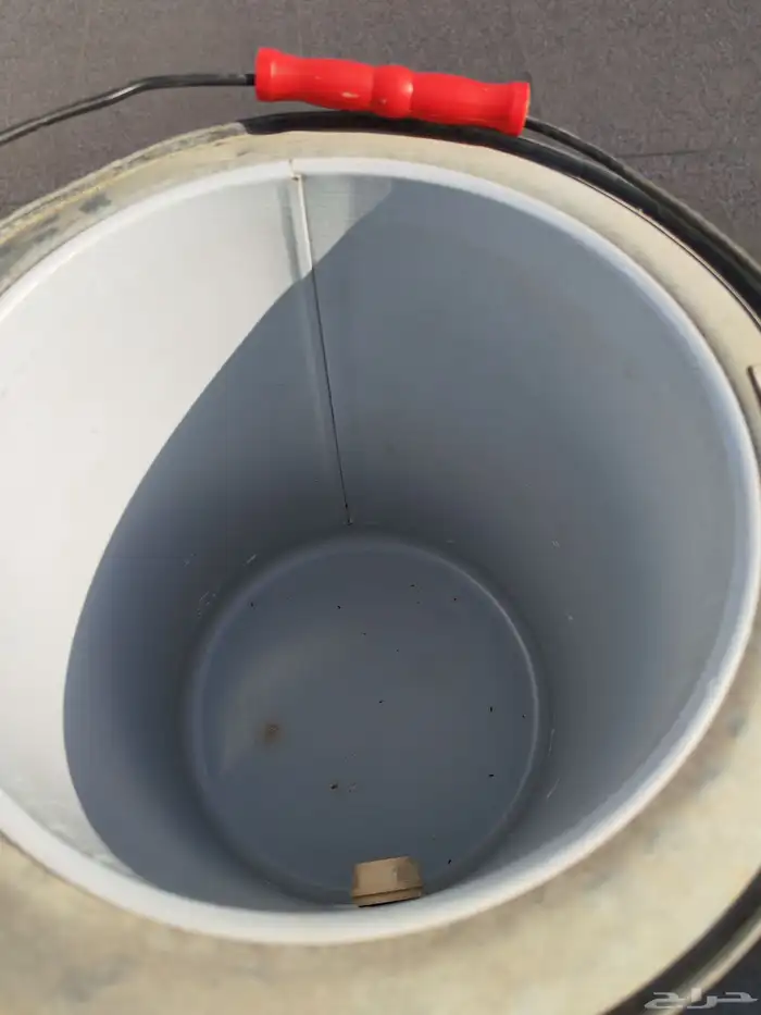 ترمس ماء لشركة ارامكوا القديم 1