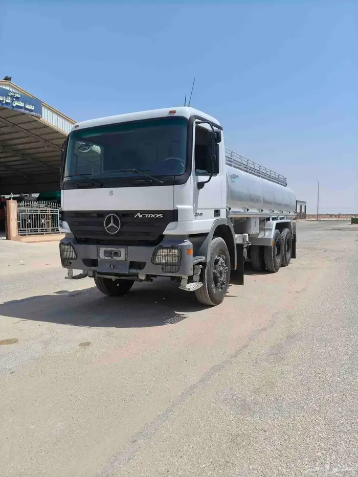 سقس اكتروس جفالي 2007 قير عادي 0