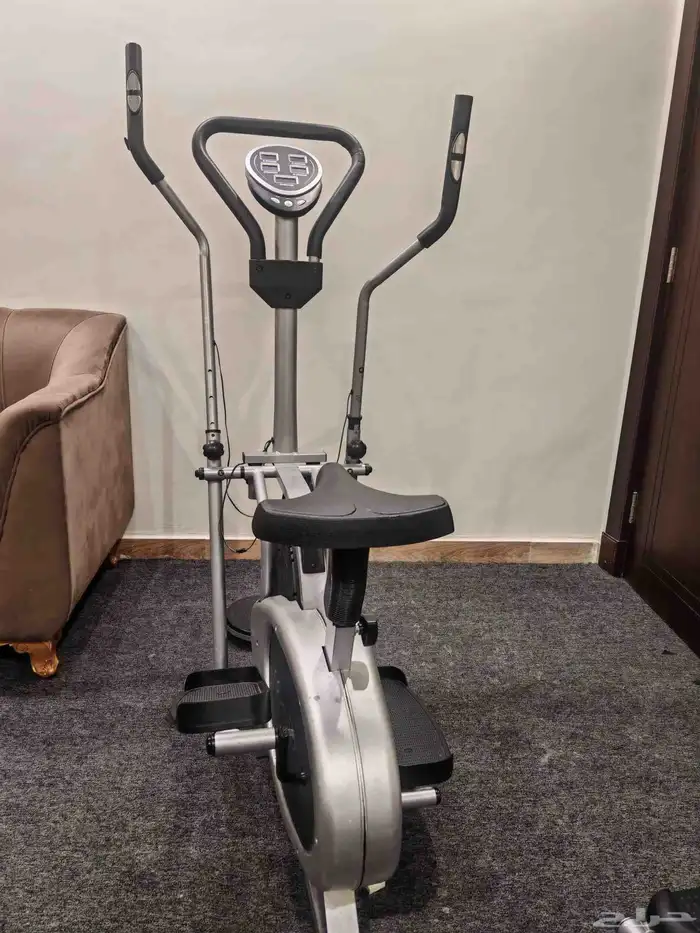 OrbiTracسير كهربائي رياضي 0