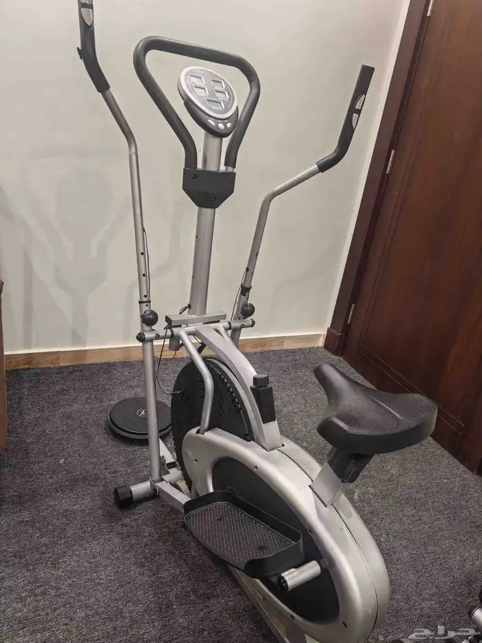 OrbiTracسير كهربائي رياضي 6