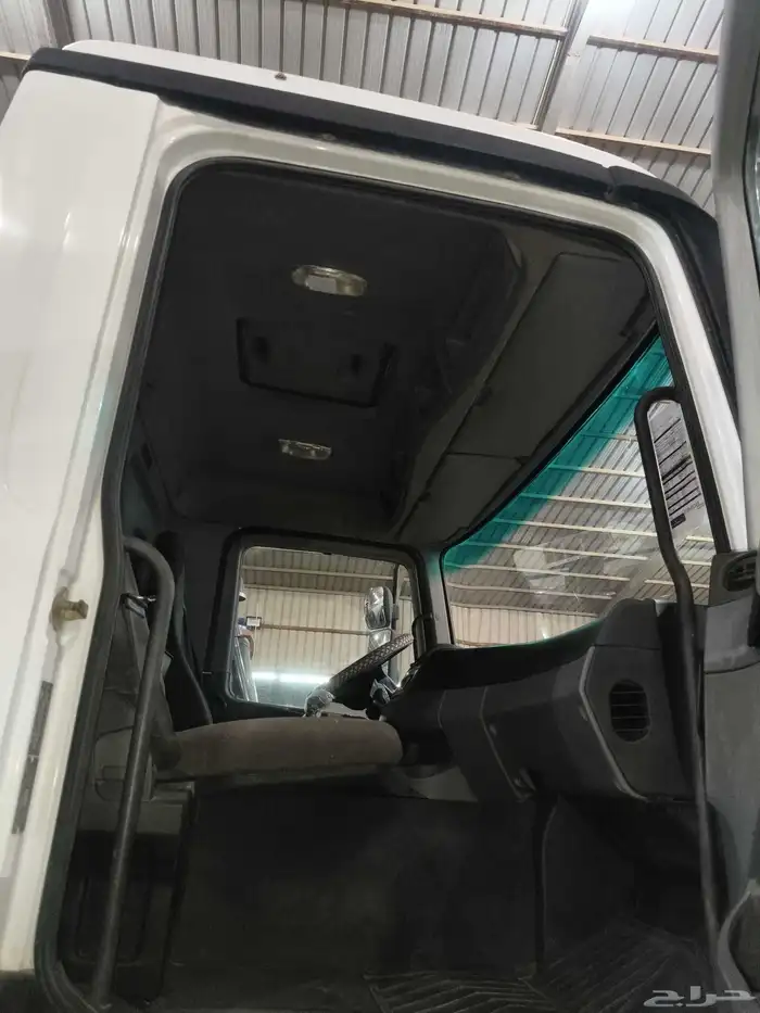 سقس اكتروس جفالي 2007 قير عادي 10