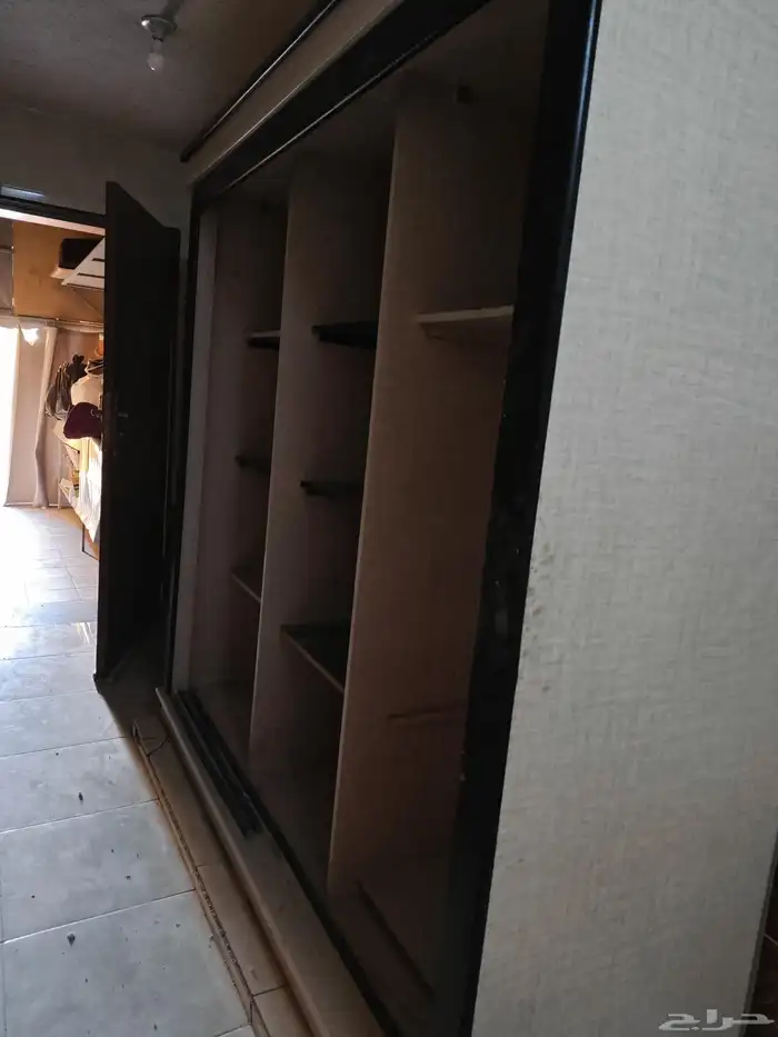 درج تخزين للببع 1