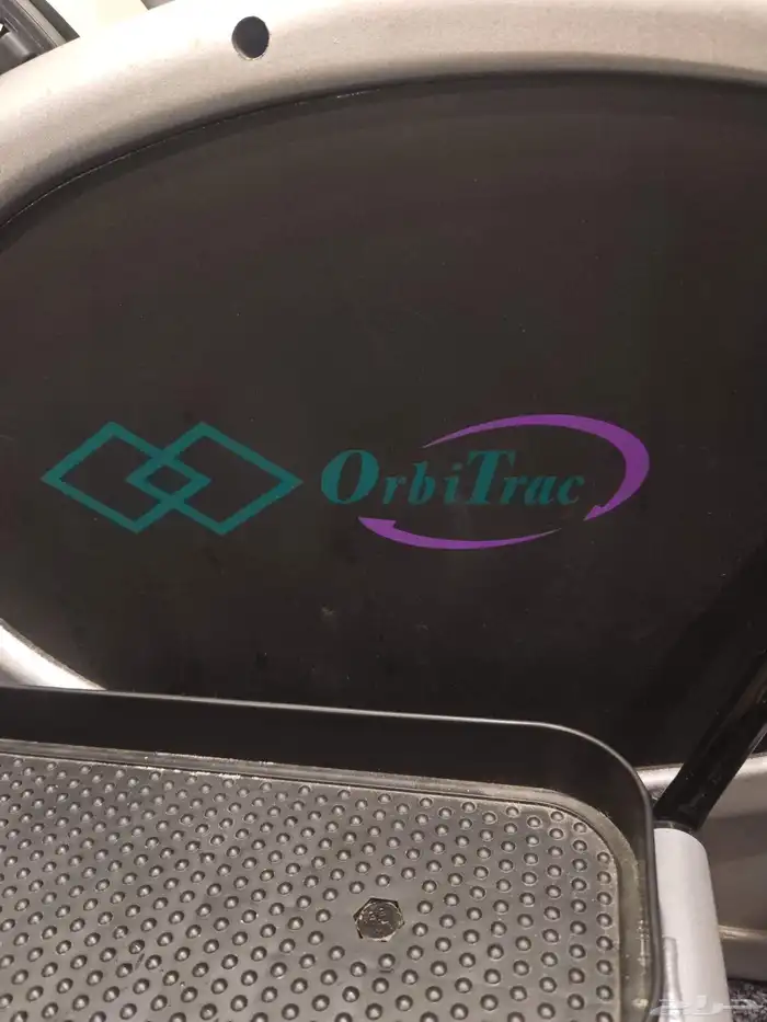 OrbiTracسير كهربائي رياضي 7