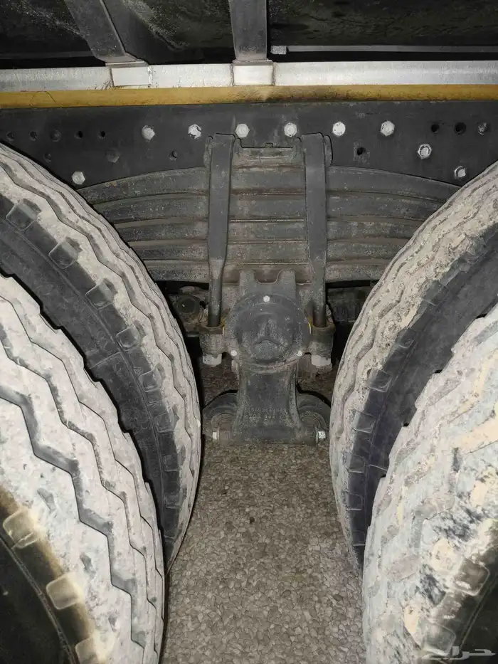 سقس اكتروس جفالي 2007 قير عادي 13