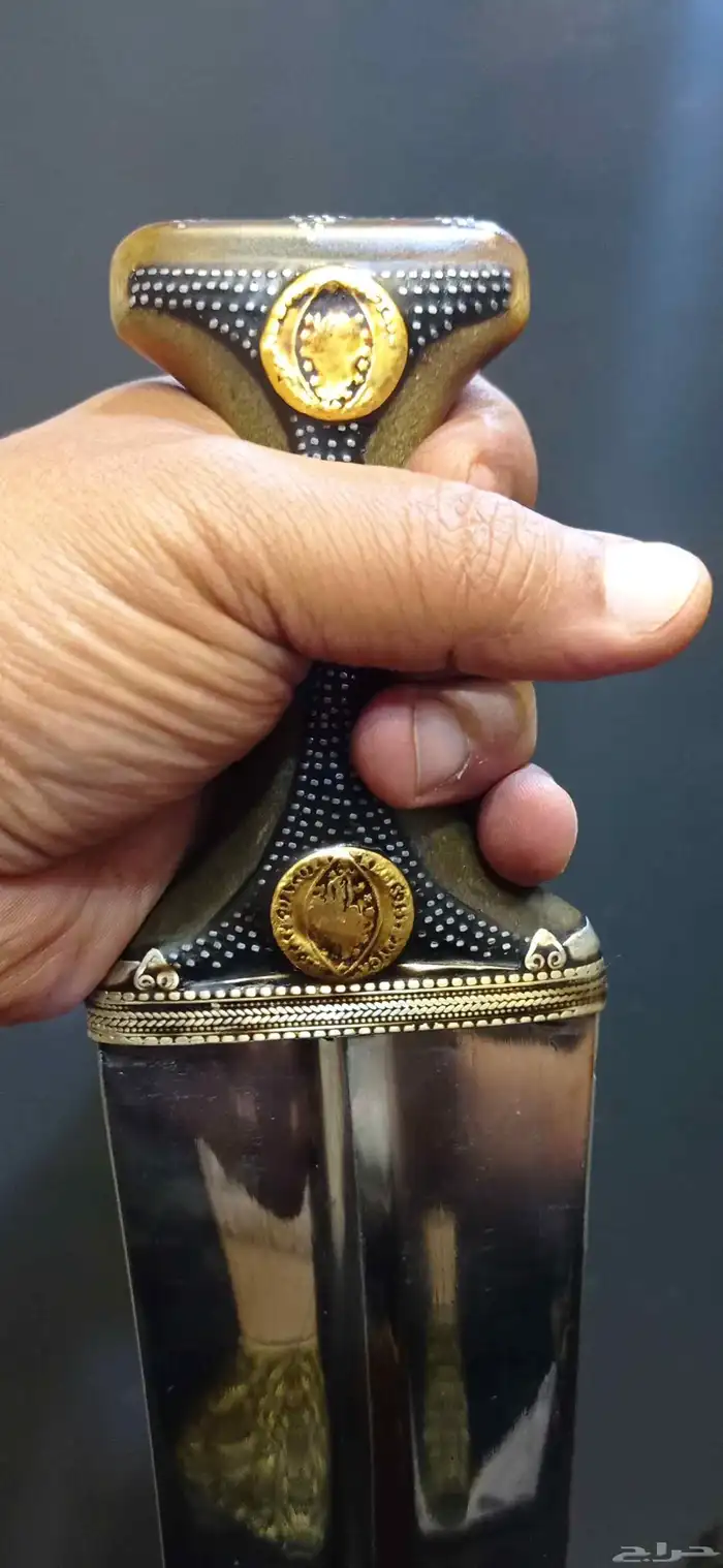 جنبيه شبيه الصيفاني 4