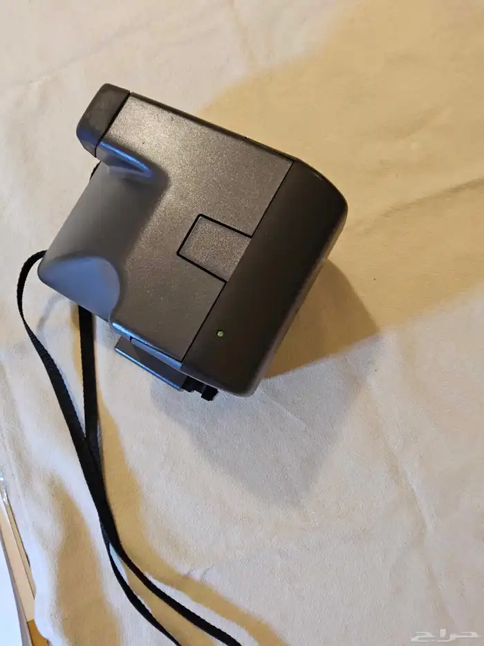 كاميرا تصوير بولا رويد تصوير فوريه صناعه بريطانيه 3