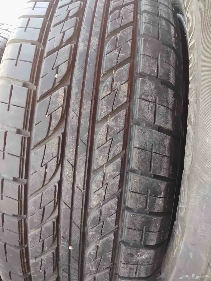 جنوط فراشه مكحل بكفرات هنكون الدعسه القديم شاص وربع 7
