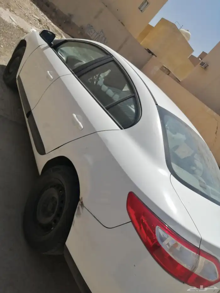 رينو فلوس 15