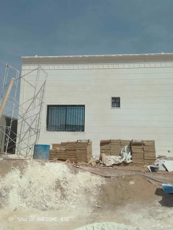 بديل الحجر الطبيعي جميع المناطق 4