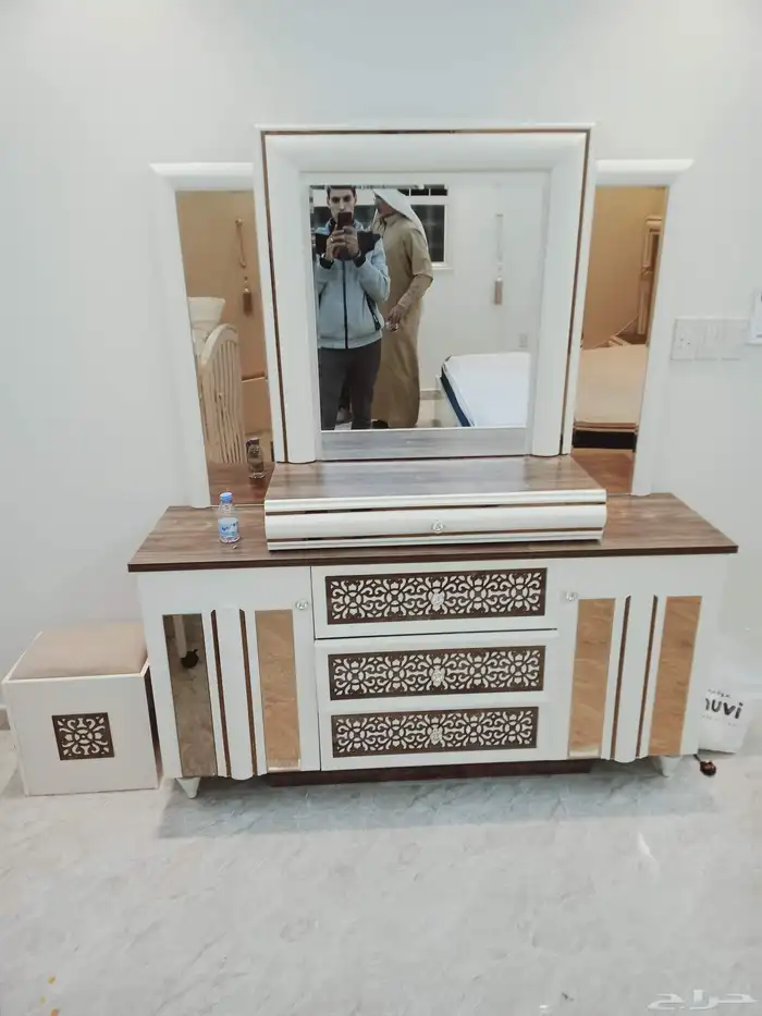 شركة الريان لنقل الأثاث فك وتركيب جميع انواع العفش 8