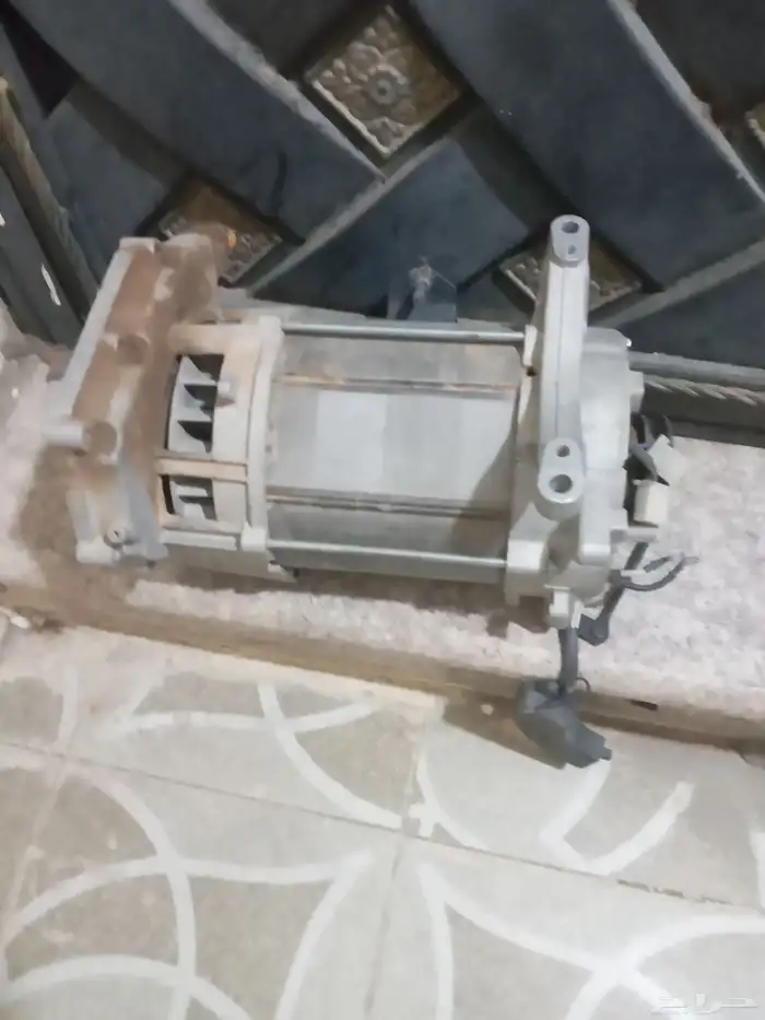 مولد كهرباىي 10كياو 0