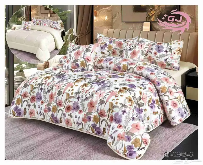 لحافات 8