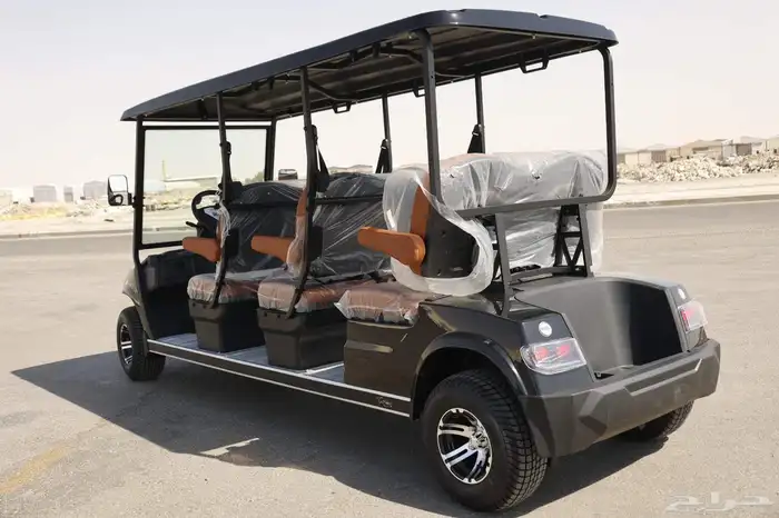 Golf Car( عربات كهربائية ( قولف كار 37