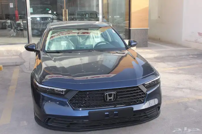 اكورد EX 2025 3