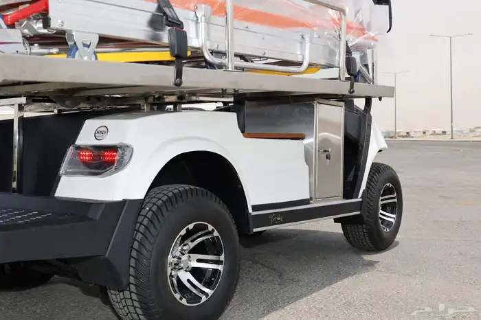 Golf Car( عربات كهربائية ( قولف كار 30