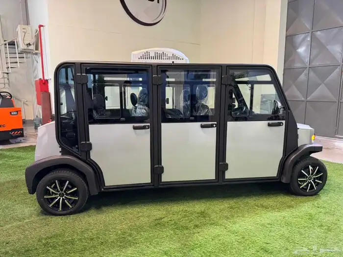 Golf Car( عربات كهربائية ( قولف كار 24
