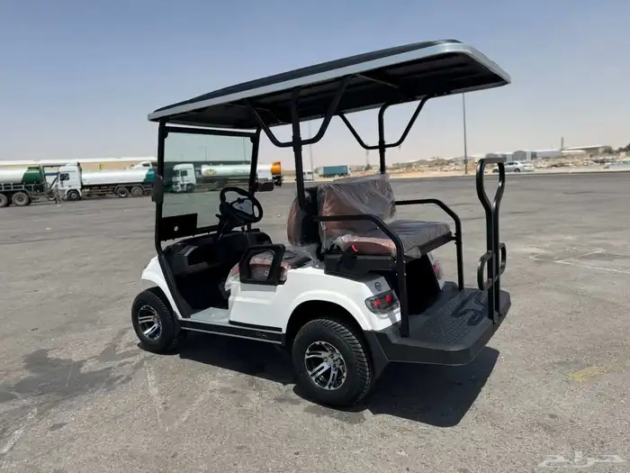 Golf Car( عربات كهربائية ( قولف كار 23