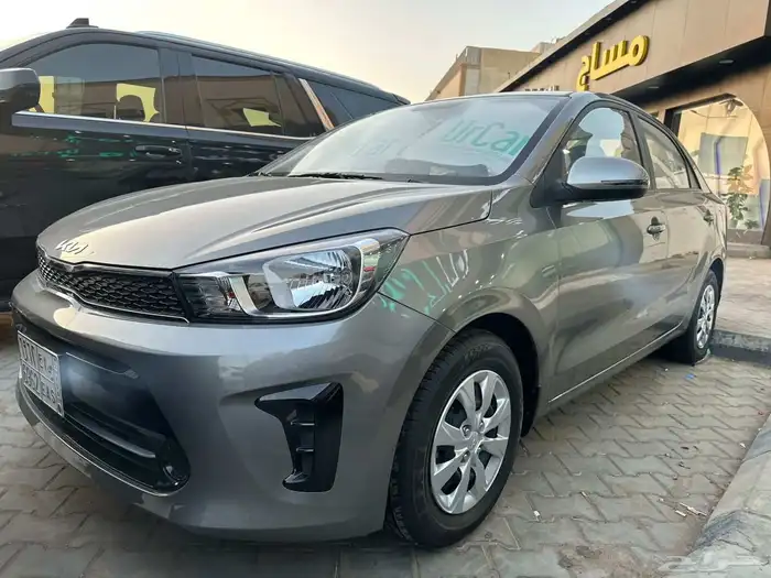 سيارات جديده ومستخدمه إيجار ينتهي بالتمليك 8