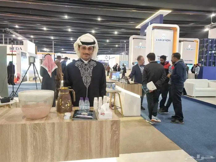 صبابين وقهوجين وتأجير كراسي وطاولات 9