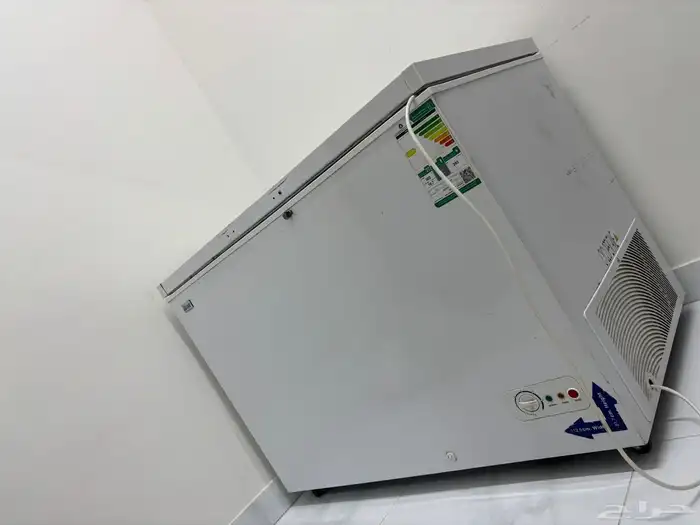 فريزه نضيفه استخادم بسيط على السوم 1