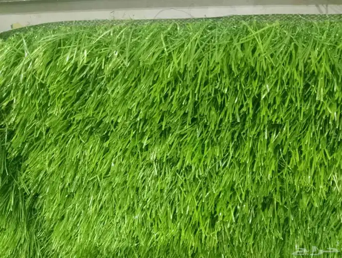 عشب صناعي ثيل صناعي 4