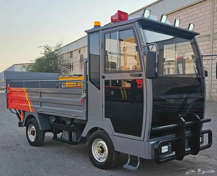 Golf Car( عربات كهربائية ( قولف كار 1