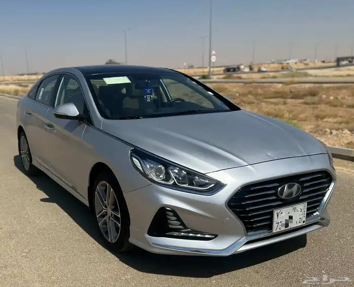 سوناتا2019 3