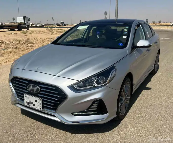 سوناتا2019 0