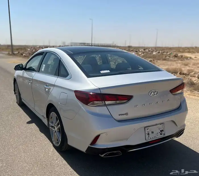 سوناتا2019 6