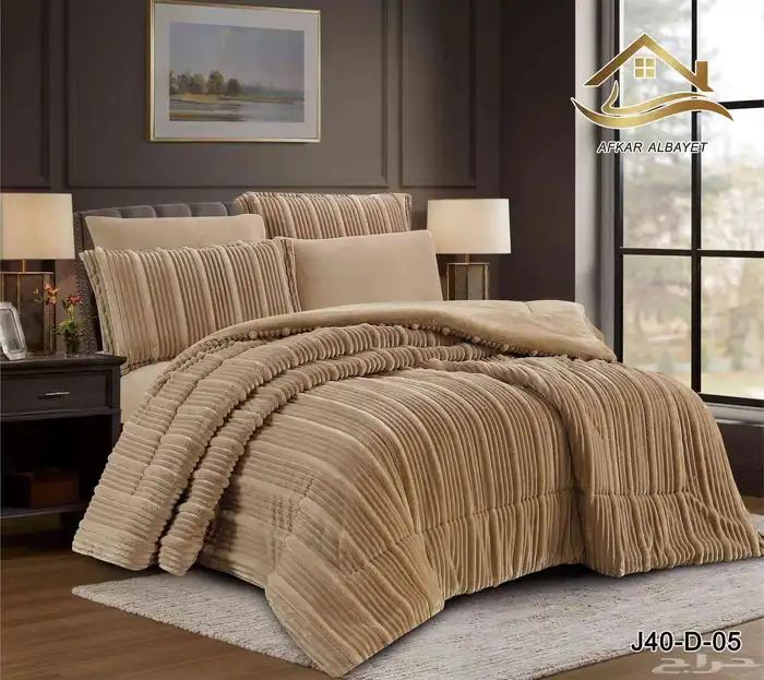 مفارش شتووي 3