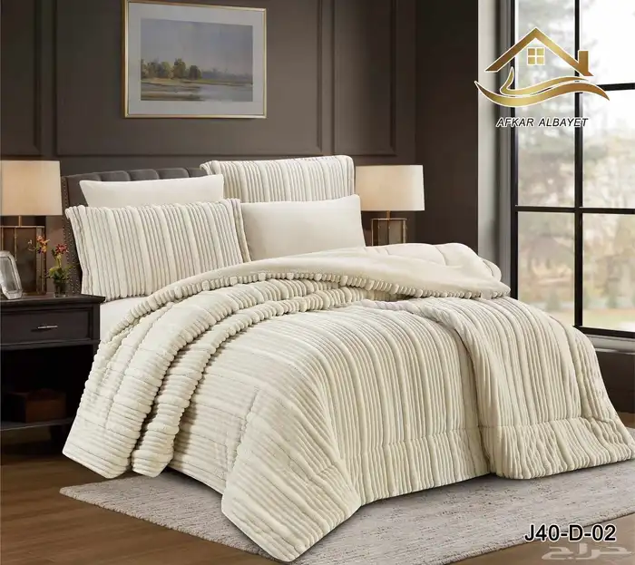 مفارش شتووي 5