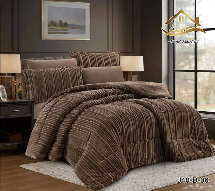 مفارش شتووي 4