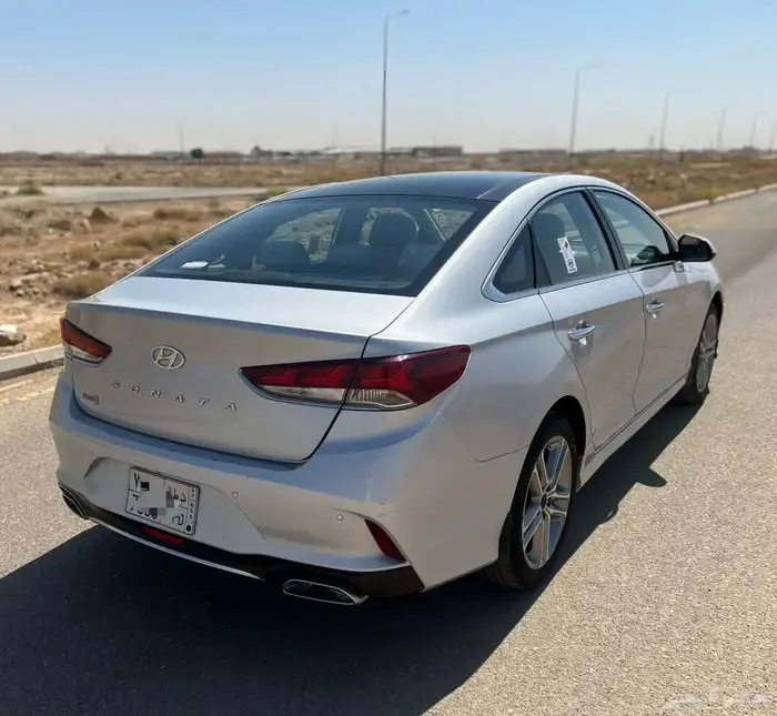 سوناتا2019 4