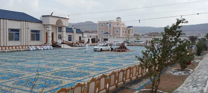 محل إيجار نجوم الخيام التاجير الحفلات ومناسبات 3