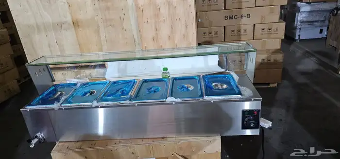 سخانات فطور كل المقاسات عجانات 20و30 2