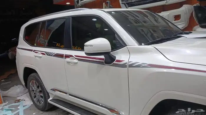 جميع انواع خطوط السيارات الاصليه 3