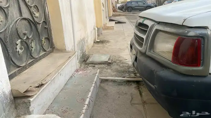 ونيت مازدا موديل امكن 98 6