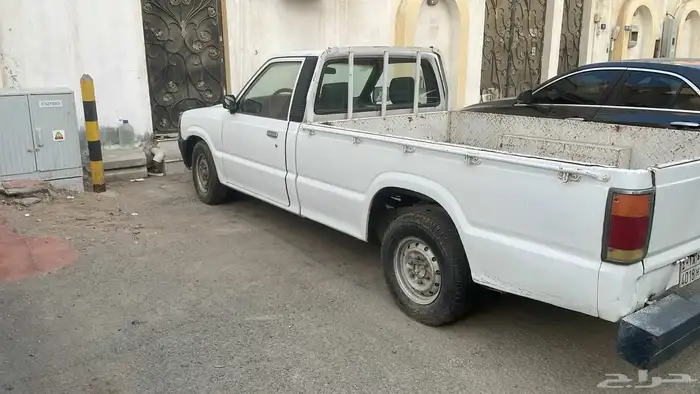 ونيت مازدا موديل امكن 98 7