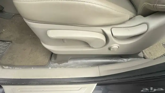 مملوكة لدى العصيمي قيد الشحن كيا كرنفال 2020 17