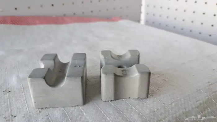 بسكوت خرساني مصنع فواصل 5