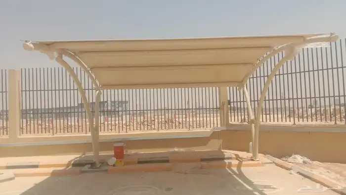 Steel Structure  Aluminium  Cladding  Sandwich Panel Glass 3