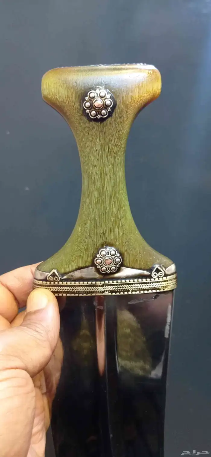 جنبيه شبيه الصيفاني 3