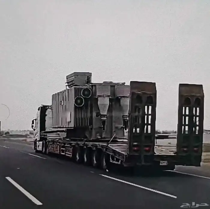 لوبد لوابد للايجار ونقل المعدات الثقيله 0