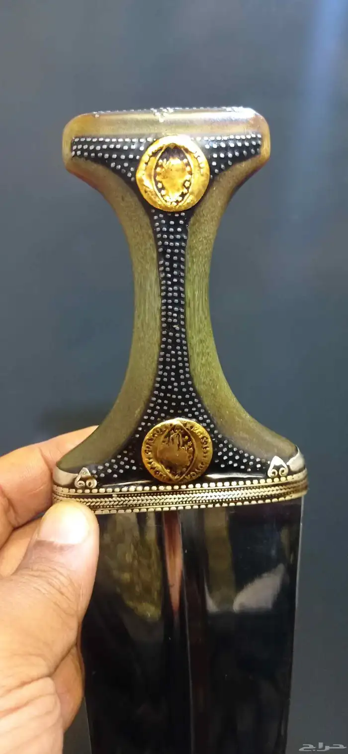 جنبيه شبيه الصيفاني 0